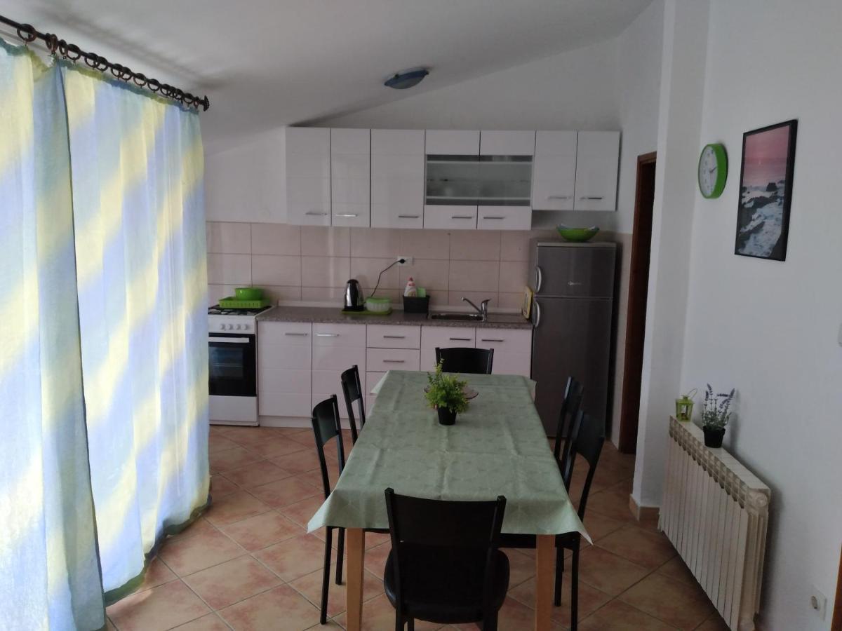 Apartamento Paula&Jo Kaštela Exterior foto