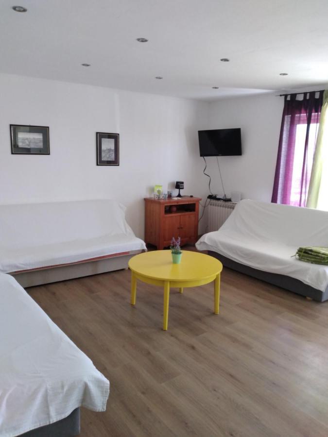 Apartamento Paula&Jo Kaštela Exterior foto