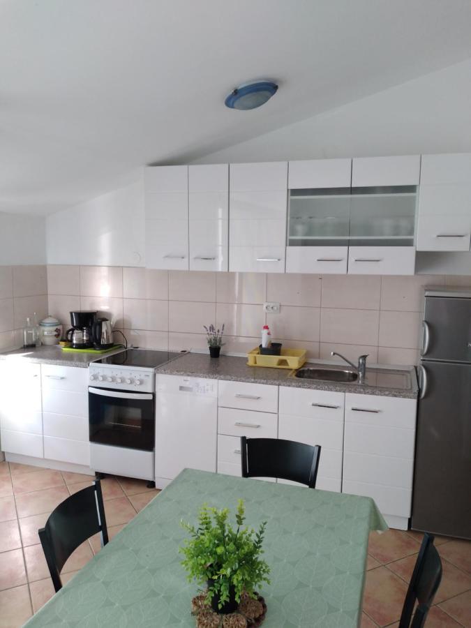 Apartamento Paula&Jo Kaštela Exterior foto