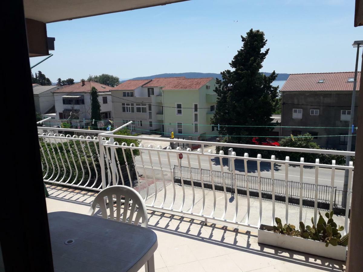 Apartamento Paula&Jo Kaštela Exterior foto